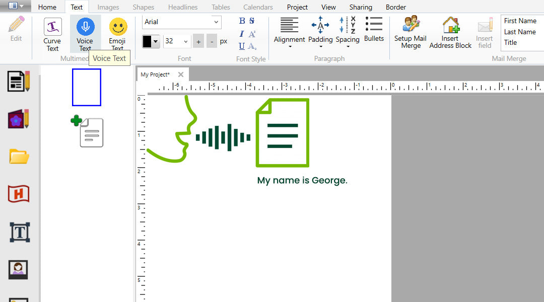 The Print Shop Professional 8 - Instant Download for Windows