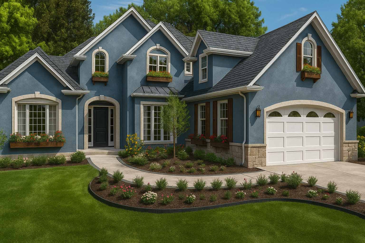 Punch! Home & Landscape Design Professional v25 - Instant Download for Windows