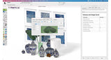 TurboCAD Mac Deluxe 2D/3D v17 - Instant Download for Mac