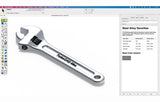 TurboCAD Mac Professional v16 - Instant Download for Mac