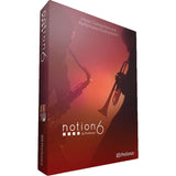 PreSonus Notion 6 - Instant Download for Windows and Mac