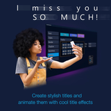 Corel VideoStudio Ultimate 2023 - Instant Download for Windows