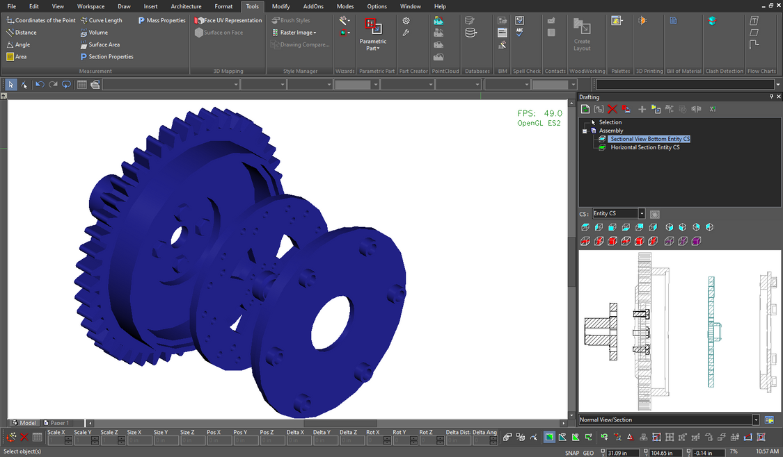 TurboCAD Download | Trusted Retailer With Authentic Products | SoftwareCW
