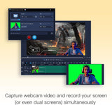 Corel VideoStudio Pro 2023 - Instant Download for Windows