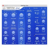 FabFilter Total Bundle - Instant Download for Windows and Mac