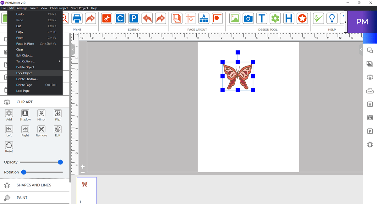 PrintMaster 10 - Instant Download for Windows