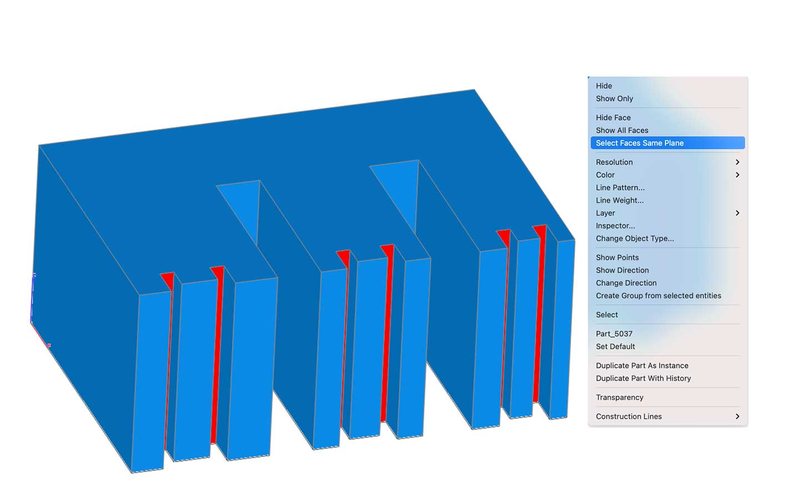 TurboCAD Mac Designer 2D v17 - Instant Download for Mac