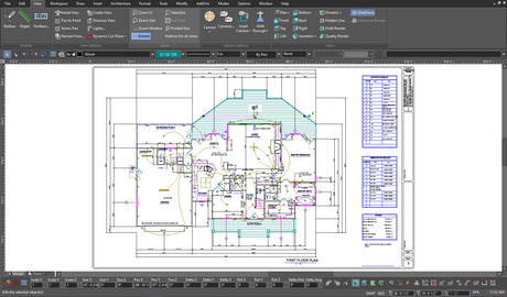 TurboCAD Professional 2026 - Instant Download for Windows