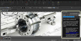 TurboCAD Designer 2026 - Instant Download for Windows