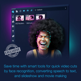 Corel VideoStudio Ultimate 2023 - Instant Download for Windows