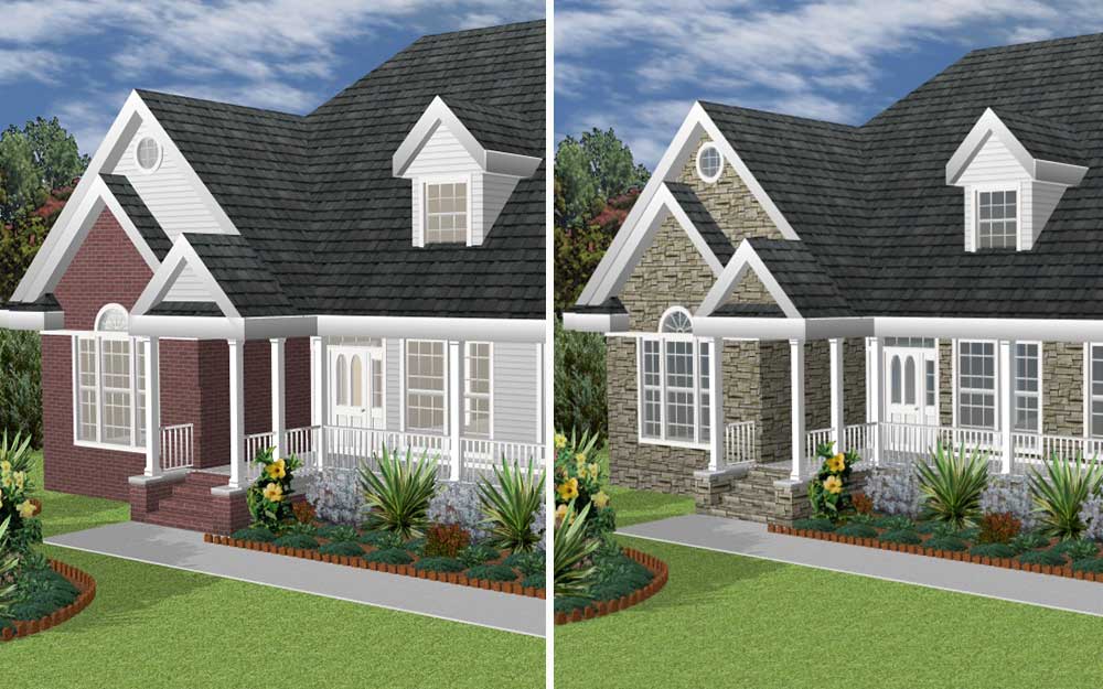 FloorPlan 2025 Home & Landscape Express - Instant Download for Windows