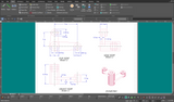 TurboCAD Deluxe 2026 - Instant Download for Windows