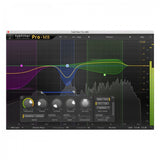 FabFilter Mastering Bundle - Instant Download for Windows and Mac
