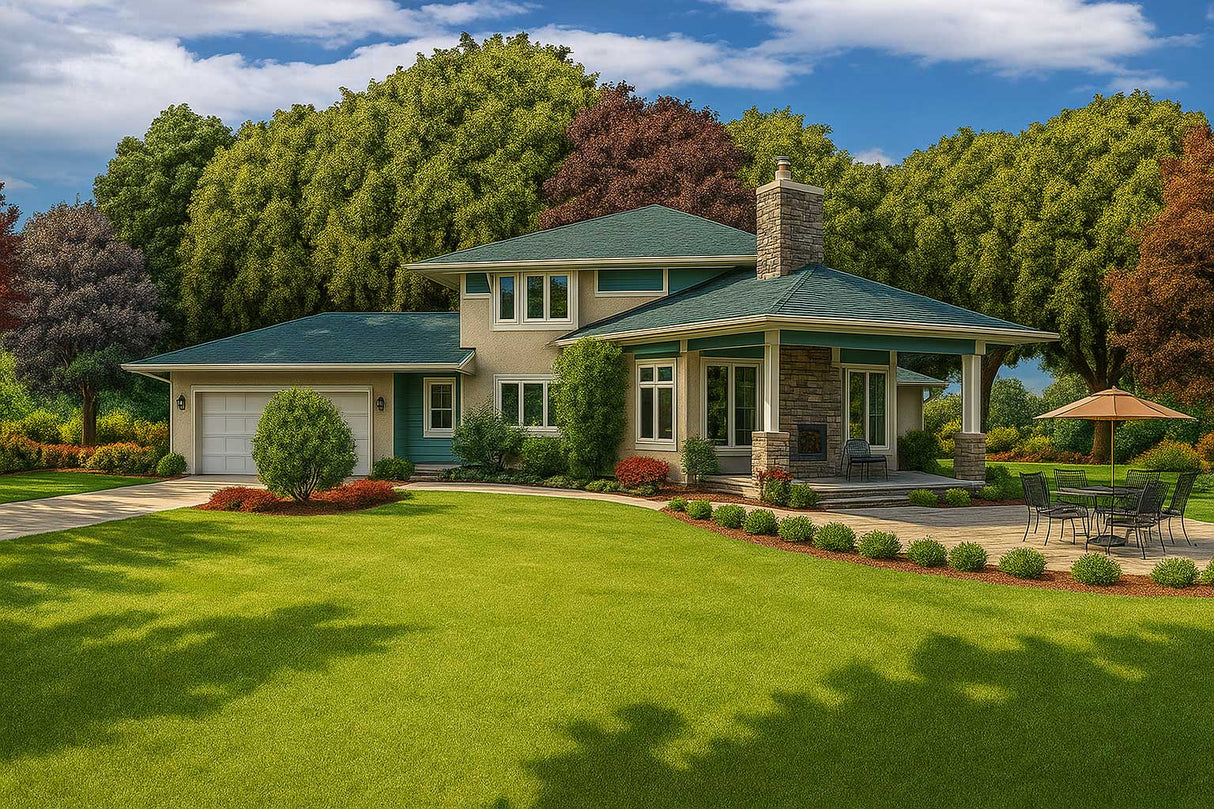 Punch! Home & Landscape Design Architectural Series v25 - Instant Download for Windows