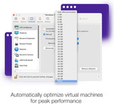 Parallels Desktop for Mac Pro Edition - Instant Download for Mac