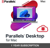 Parallels Desktop for Mac - Instant Download for Mac