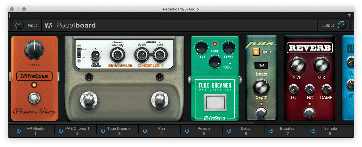 PreSonus Ampire - Instant Download for Windows and Mac