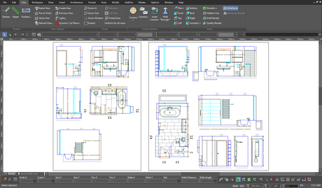 TurboCAD Designer 2026 - Instant Download for Windows