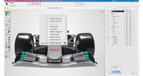 TurboCAD Mac Designer 2D v17 - Instant Download for Mac
