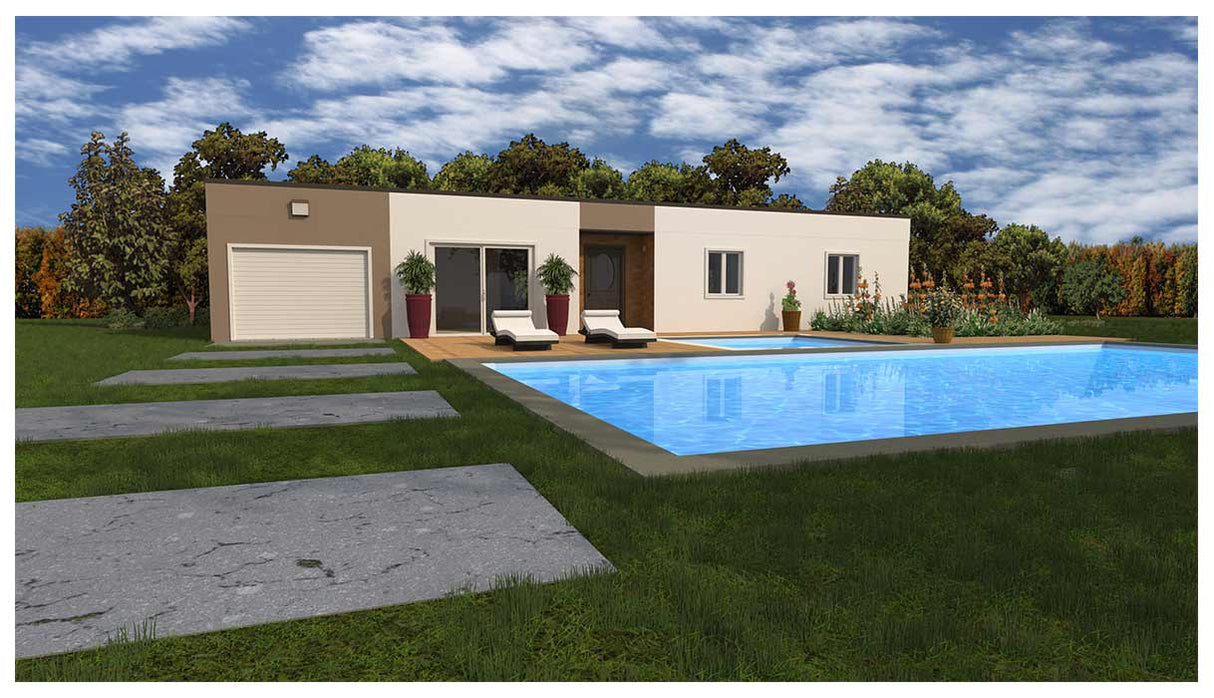 Punch! Home & Landscape Design Express v25 - Instant Download for Windows