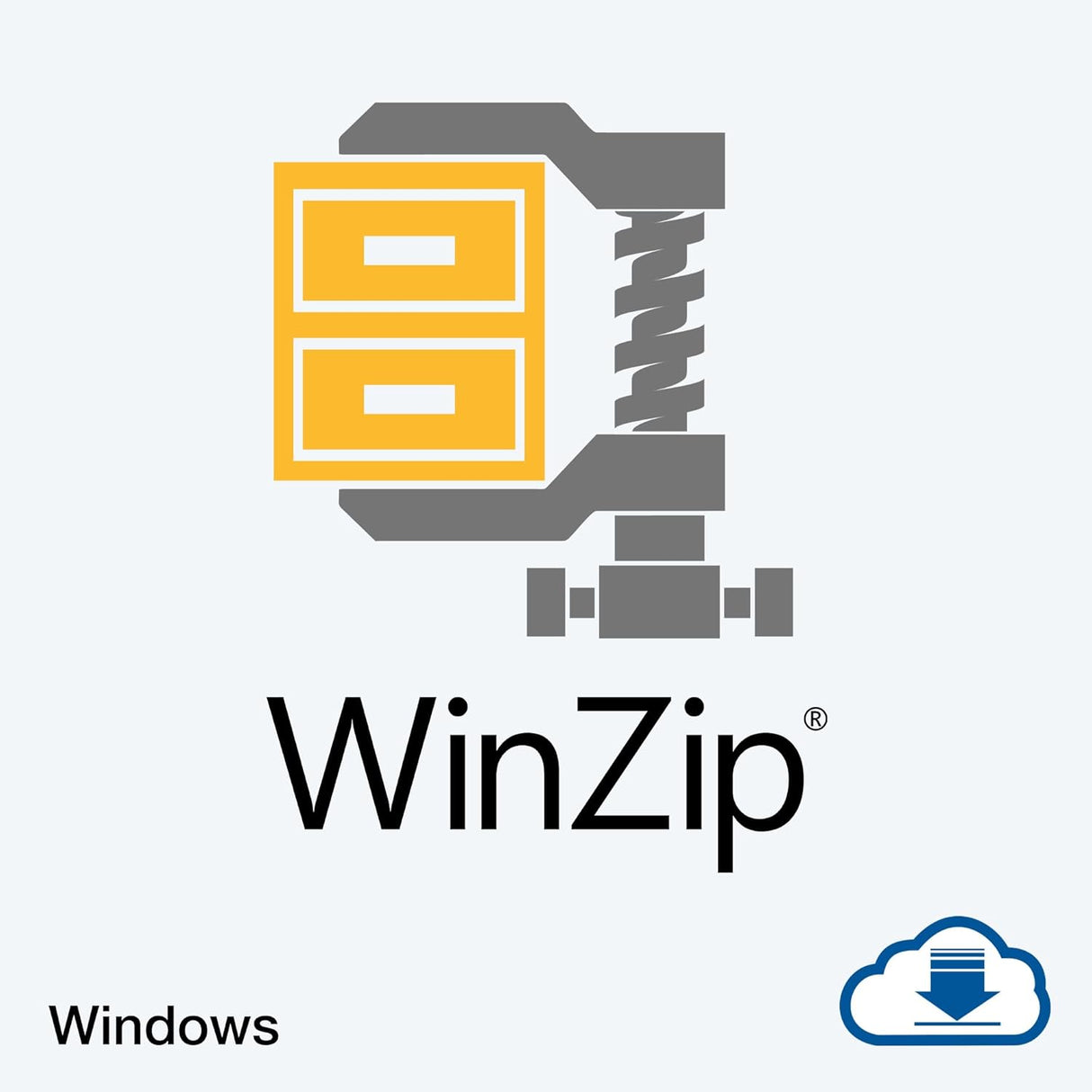 Corel WinZip 27 Standard - Instant Download for Windows