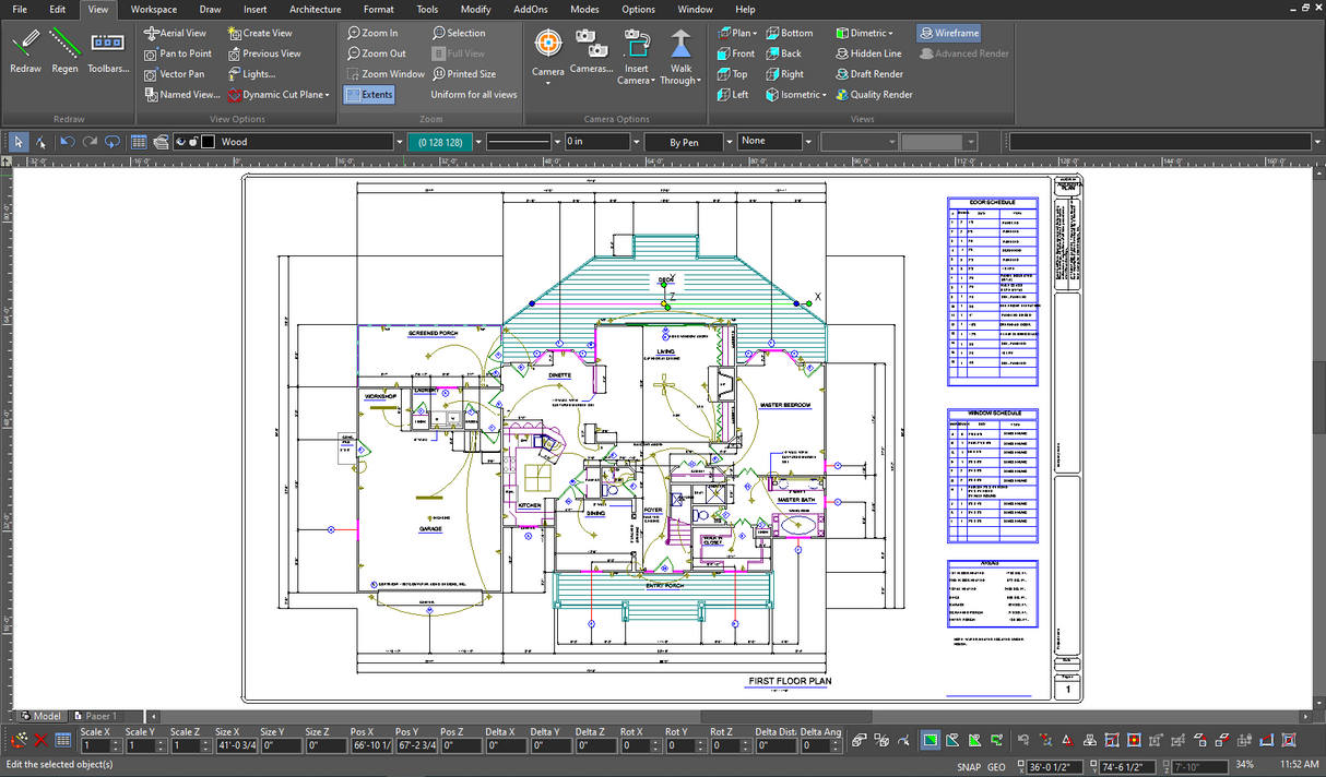 TurboCAD Professional 2025 - Instant Download for Windows