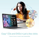 Roxio Toast 20 Titanium - Instant Download for Mac