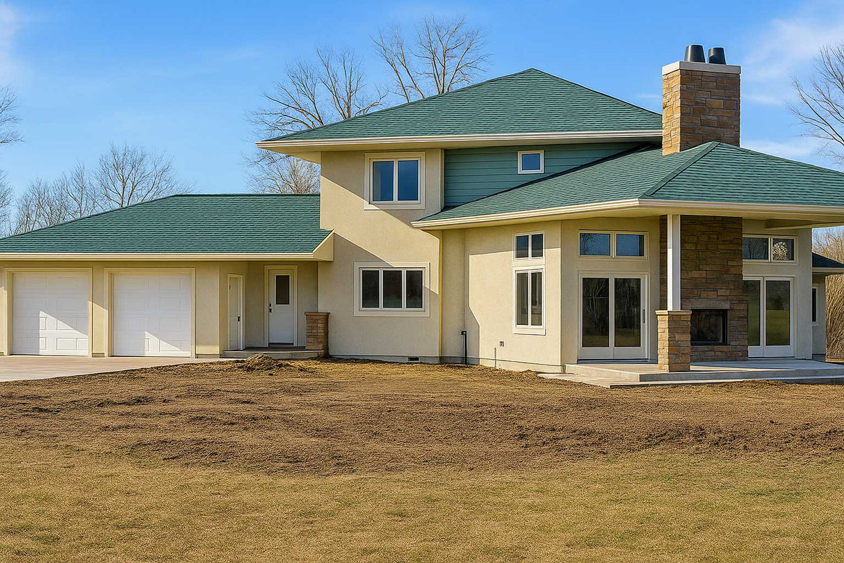 Punch! Home & Landscape Design Professional v25 - Instant Download for Windows