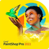 Corel PaintShop Pro 2022 - Instant Download for Windows