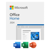 Microsoft Office Home 2024 - Instant Download for Windows and Mac