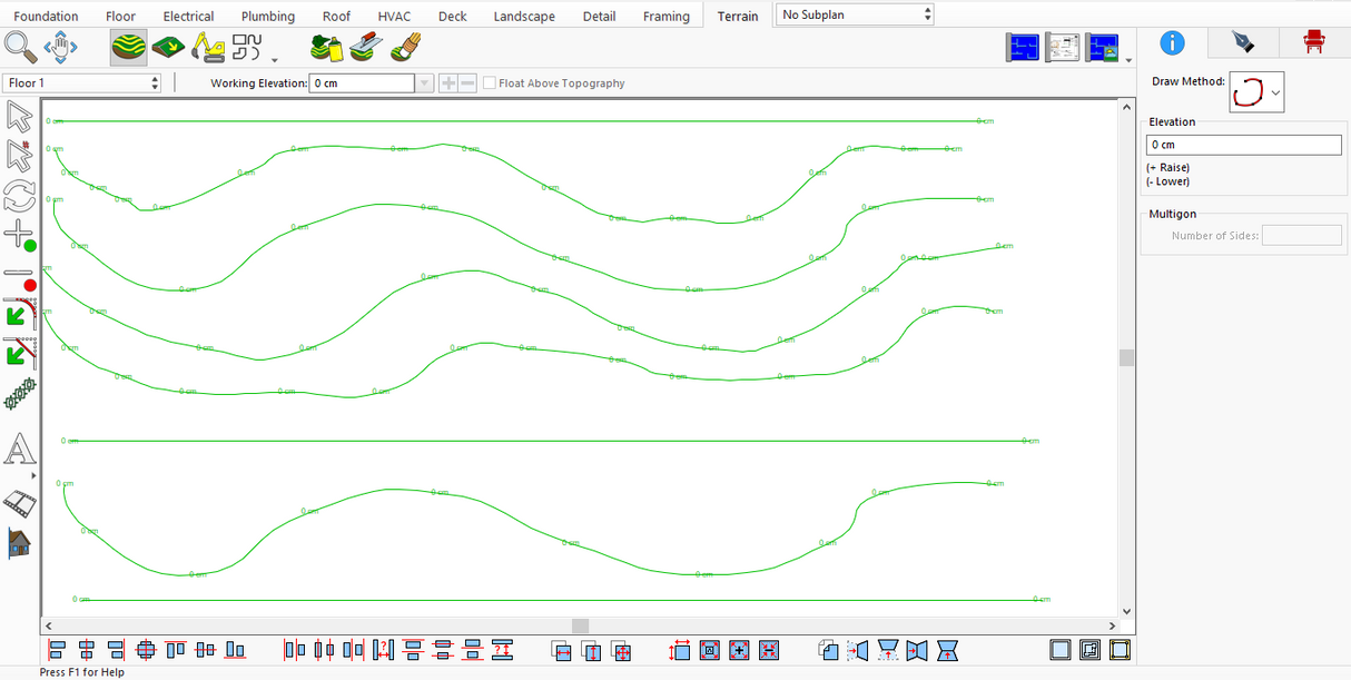 Punch! Home & Landscape Design Professional v25 - Instant Download for Windows