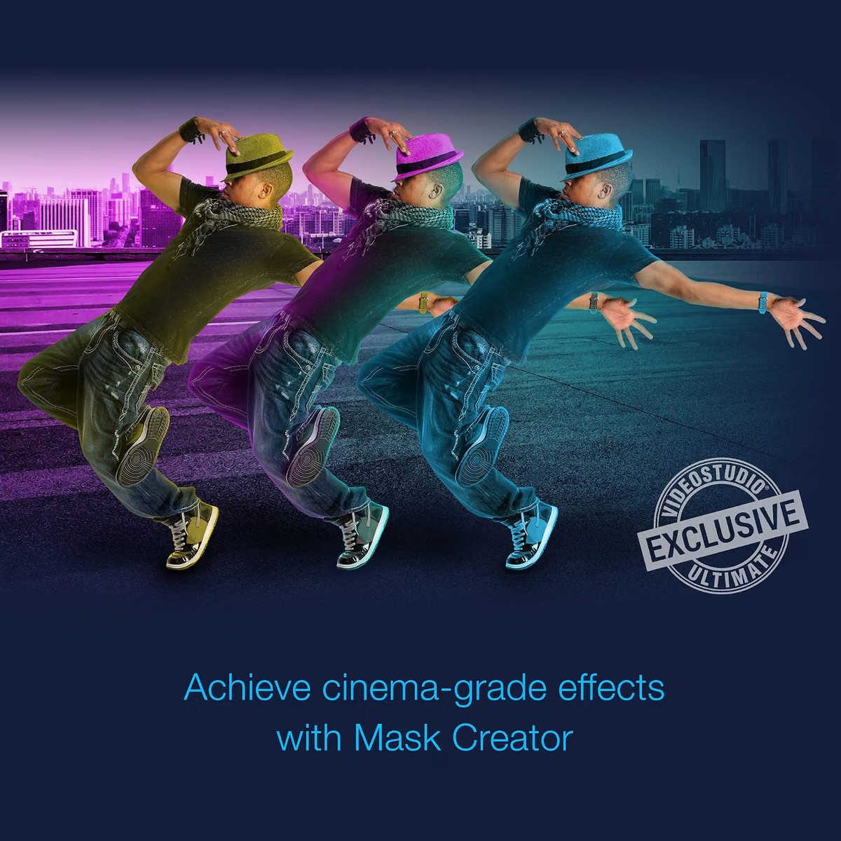 Corel VideoStudio Ultimate 2023 - Instant Download for Windows