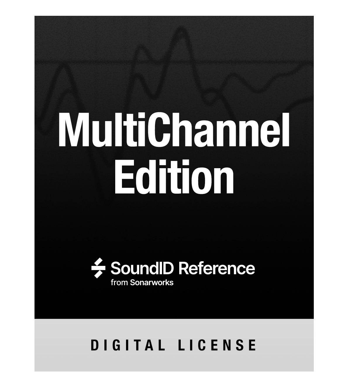 Sonarworks SoundID Reference for Multichannel
