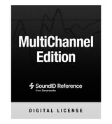 Sonarworks SoundID Reference for Multichannel