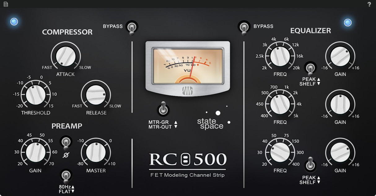 PreSonus Channel Strip Collection - Instant Download for Windows and Mac