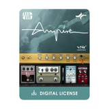 PreSonus Ampire - Instant Download for Windows and Mac