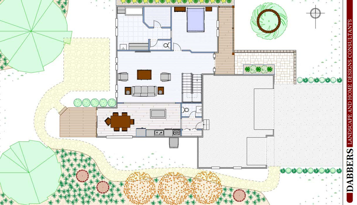 FloorPlan 2025 Home & Landscape Express - Instant Download for Windows