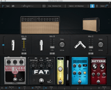 PreSonus Ampire - Instant Download for Windows and Mac