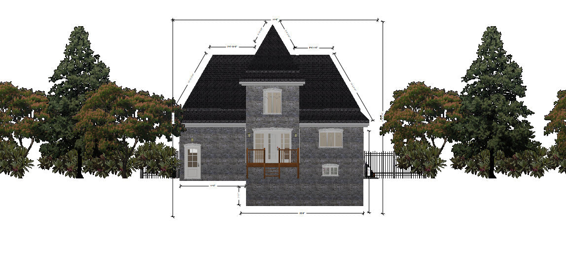 Punch! Home & Landscape Design Professional v25 - Instant Download for Windows