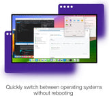 Parallels Desktop for Mac Pro Edition - Instant Download for Mac