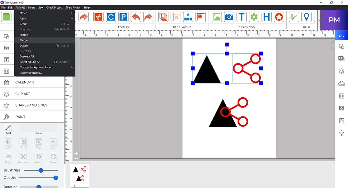 PrintMaster 10 - Instant Download for Windows