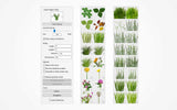 FloorPlan 2025 Home & Landscape Express - Instant Download for Windows