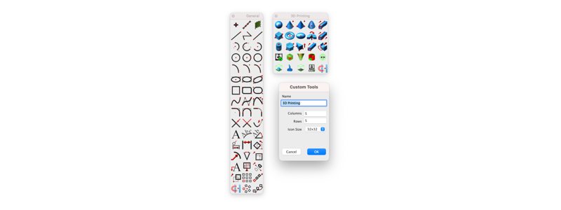 TurboCAD Mac Platinum v17 - Instant Download for Mac