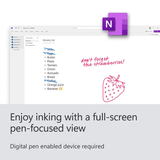 Microsoft Office Home 2024 - Instant Download for Windows and Mac
