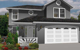 FloorPlan 2025 Home & Landscape Express - Instant Download for Windows