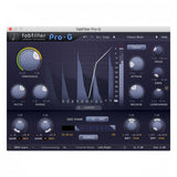 FabFilter Pro Bundle - Instant Download for Windows and Mac