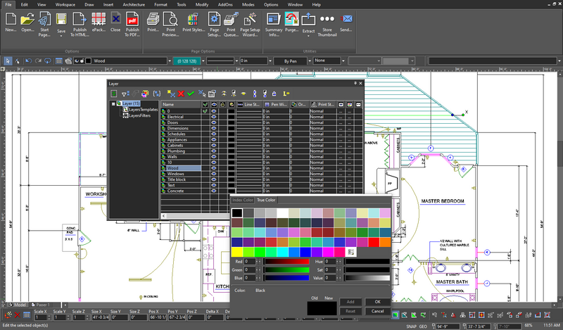 Turbocad Files TurboCAD Download | Trusted Retailer With Authentic Products | SoftwareCW