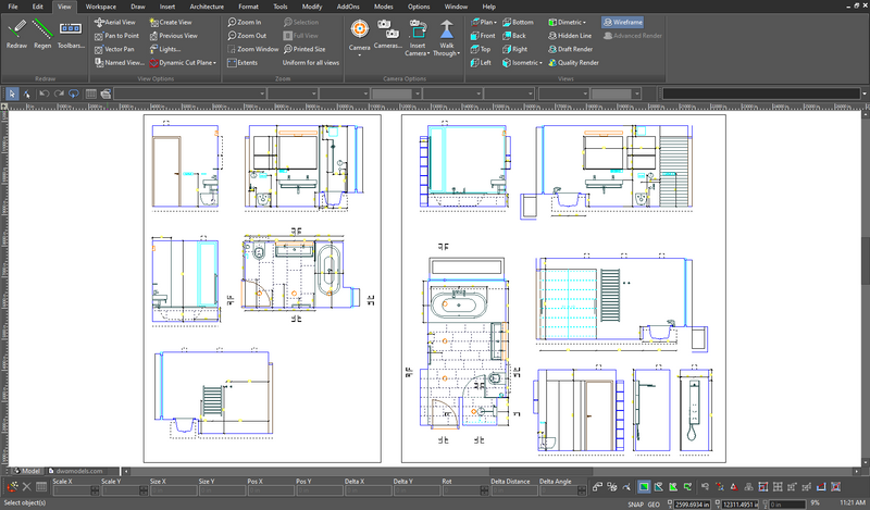 TurboCAD Download | Trusted Retailer With Authentic Products | SoftwareCW