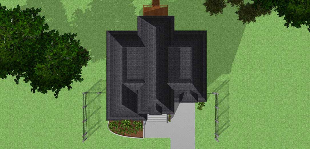 Punch! Home & Landscape Design Essentials v25 - Instant Download for Windows