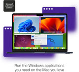 Parallels Desktop for Mac Pro Edition - Instant Download for Mac